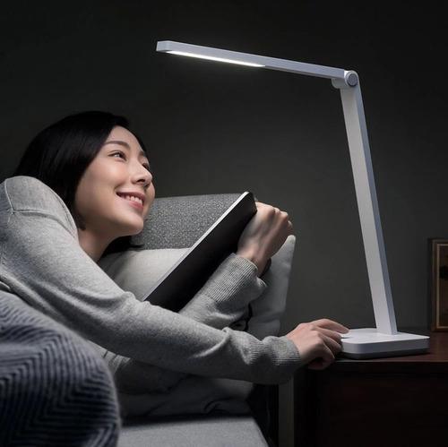 Lámpara Inteligente Xiaomi Mijia Table Lamp Lite Original